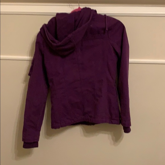 Jacket - Picture 2 of 2